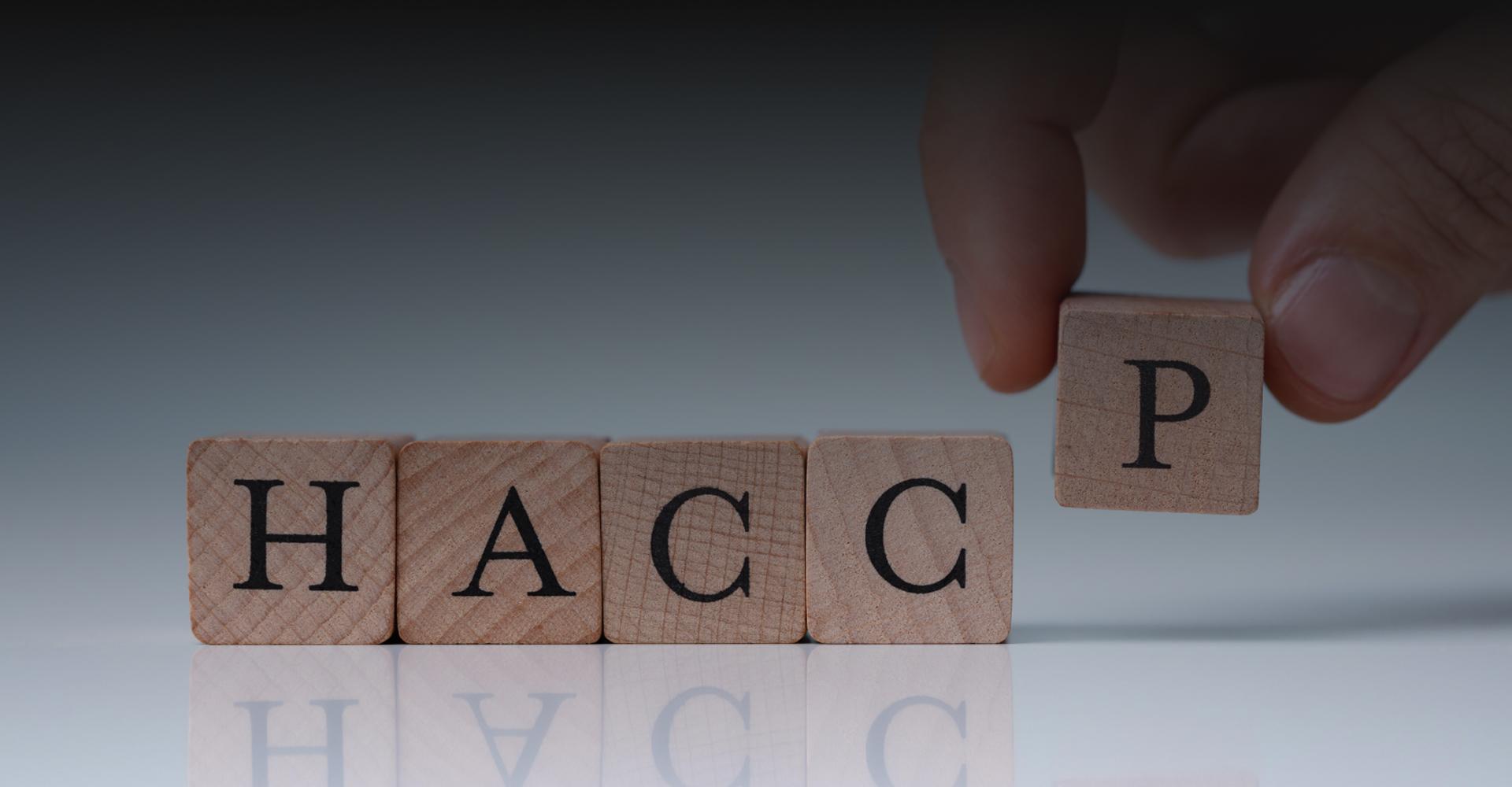 Élelmiszerbiztonság egyszerűen.